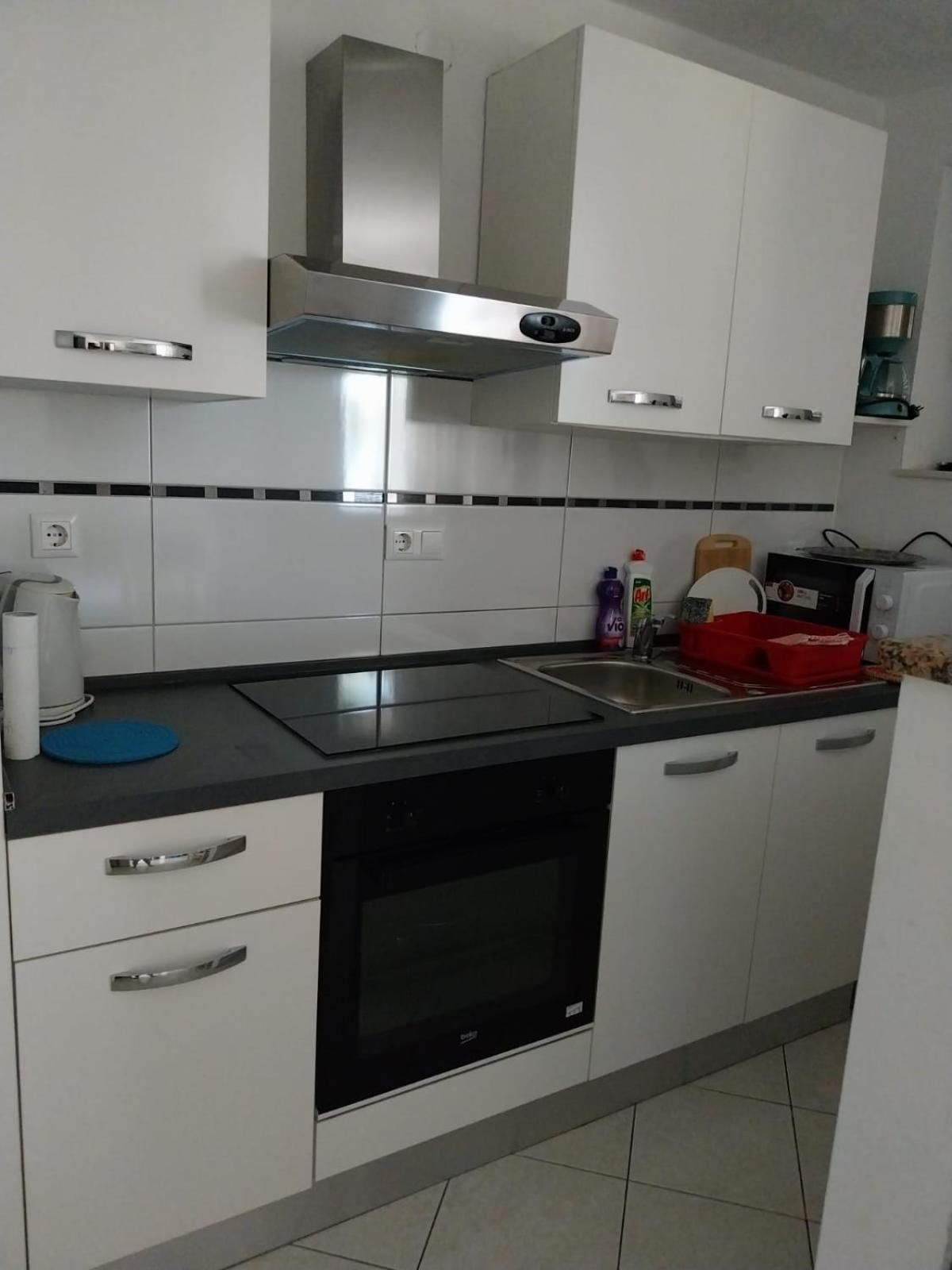 Apartment Miletic Trogir Extérieur photo
