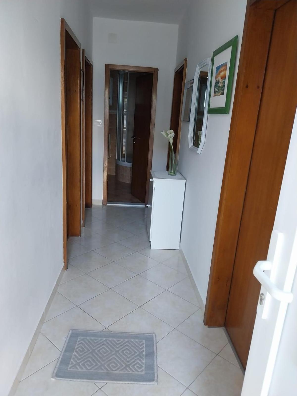 Apartment Miletic Trogir Extérieur photo