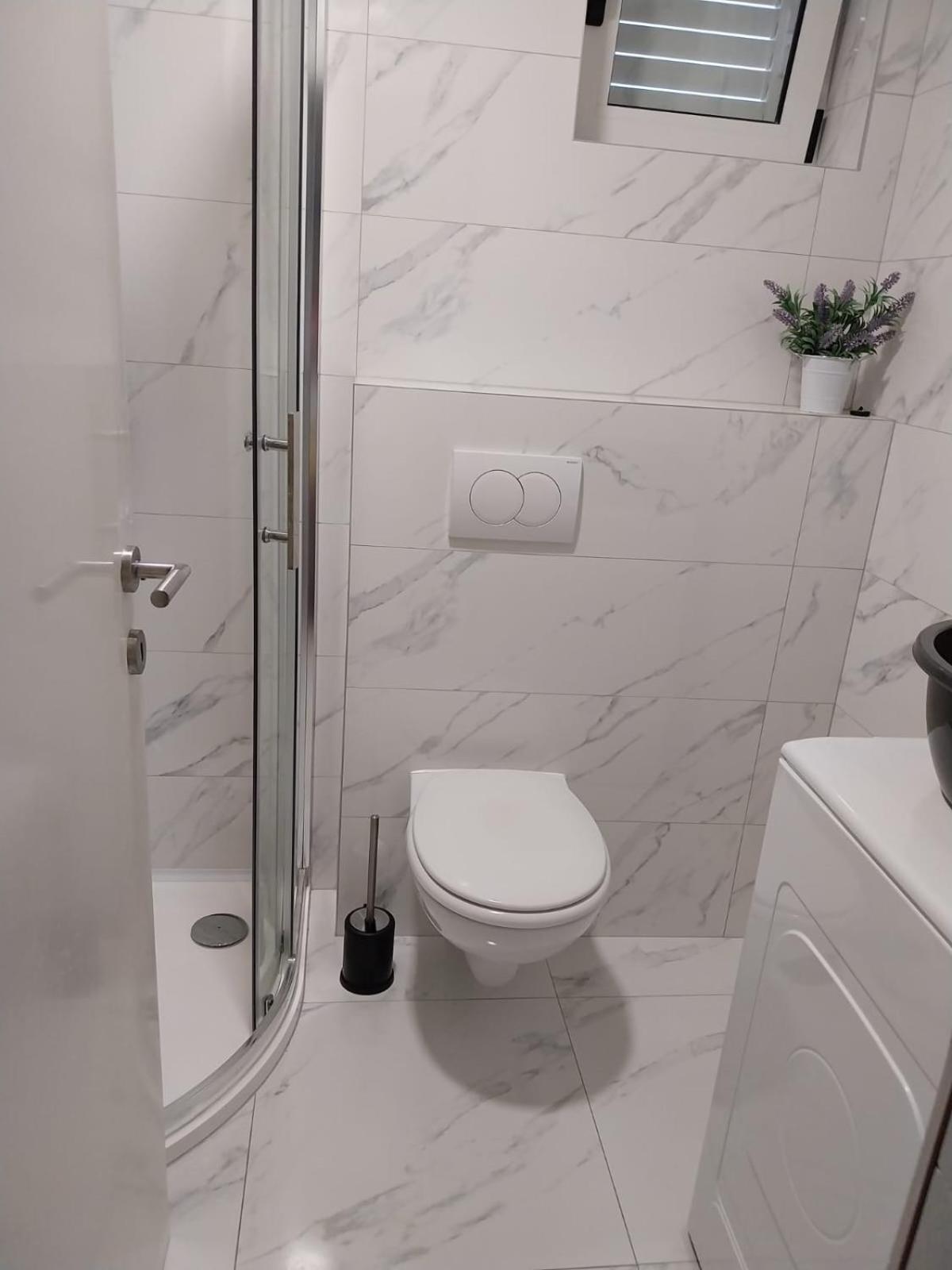 Apartment Miletic Trogir Extérieur photo