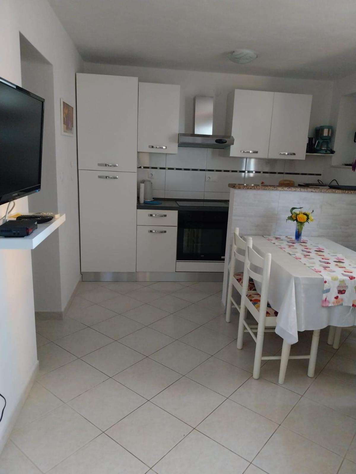 Apartment Miletic Trogir Extérieur photo